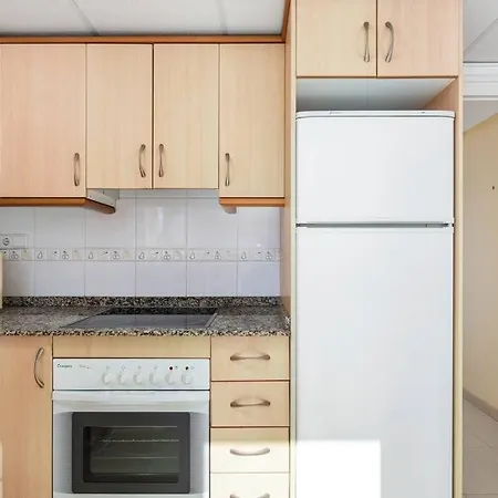 A Beautiful 2 Bedroom Townhouse - Cerezas Vakantiehuis