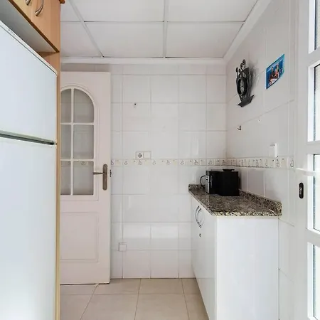 A Beautiful 2 Bedroom Townhouse - Cerezas *