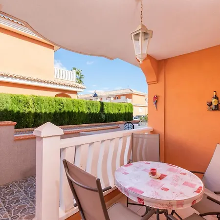 A Beautiful 2 Bedroom Townhouse - Cerezas * Ciudad Quesada