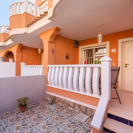 A Beautiful 2 Bedroom Townhouse - Cerezas *