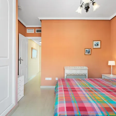 A Beautiful 2 Bedroom Townhouse - Cerezas Holiday home Ciudad Quesada