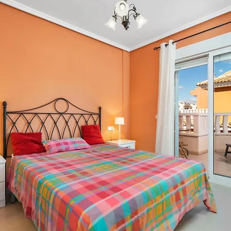Holiday home A Beautiful 2 Bedroom Townhouse - Cerezas Ciudad Quesada